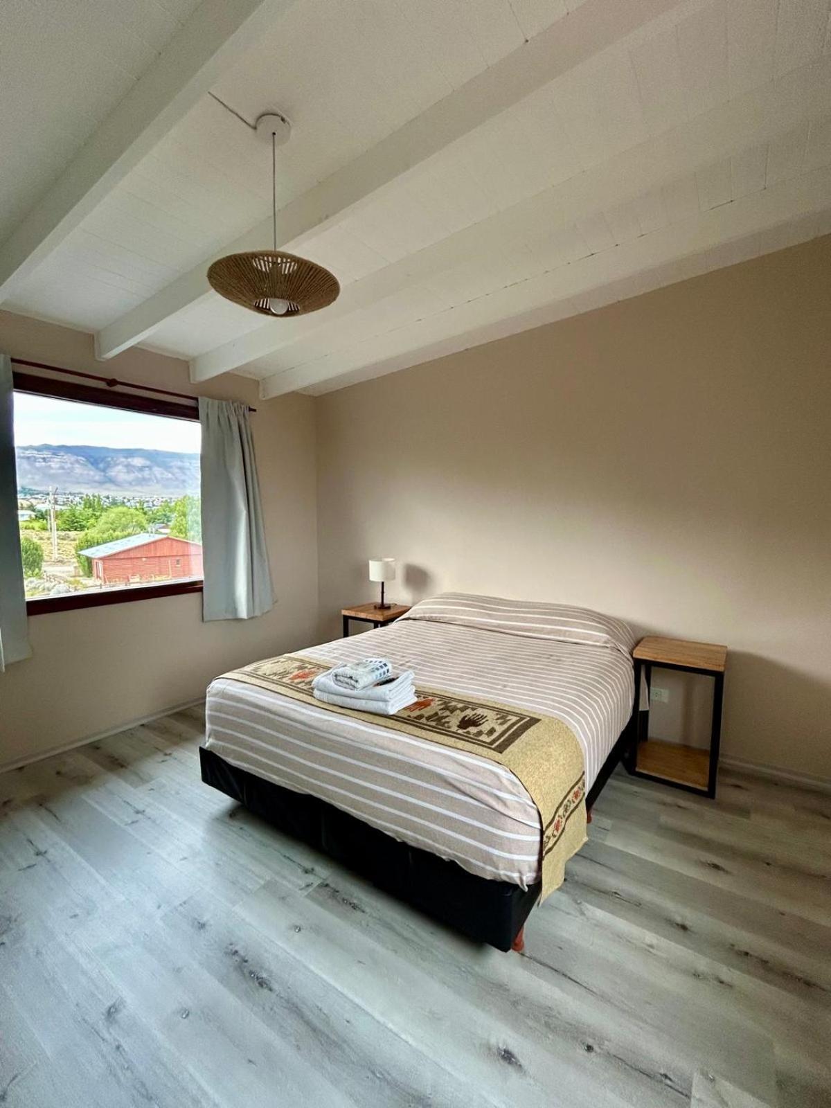 Patagonia Suites เอลกาลาฟาเต ภายนอก รูปภาพ