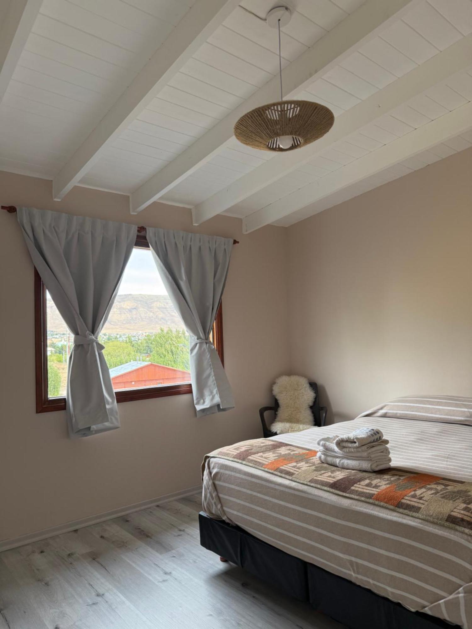 Patagonia Suites เอลกาลาฟาเต ภายนอก รูปภาพ