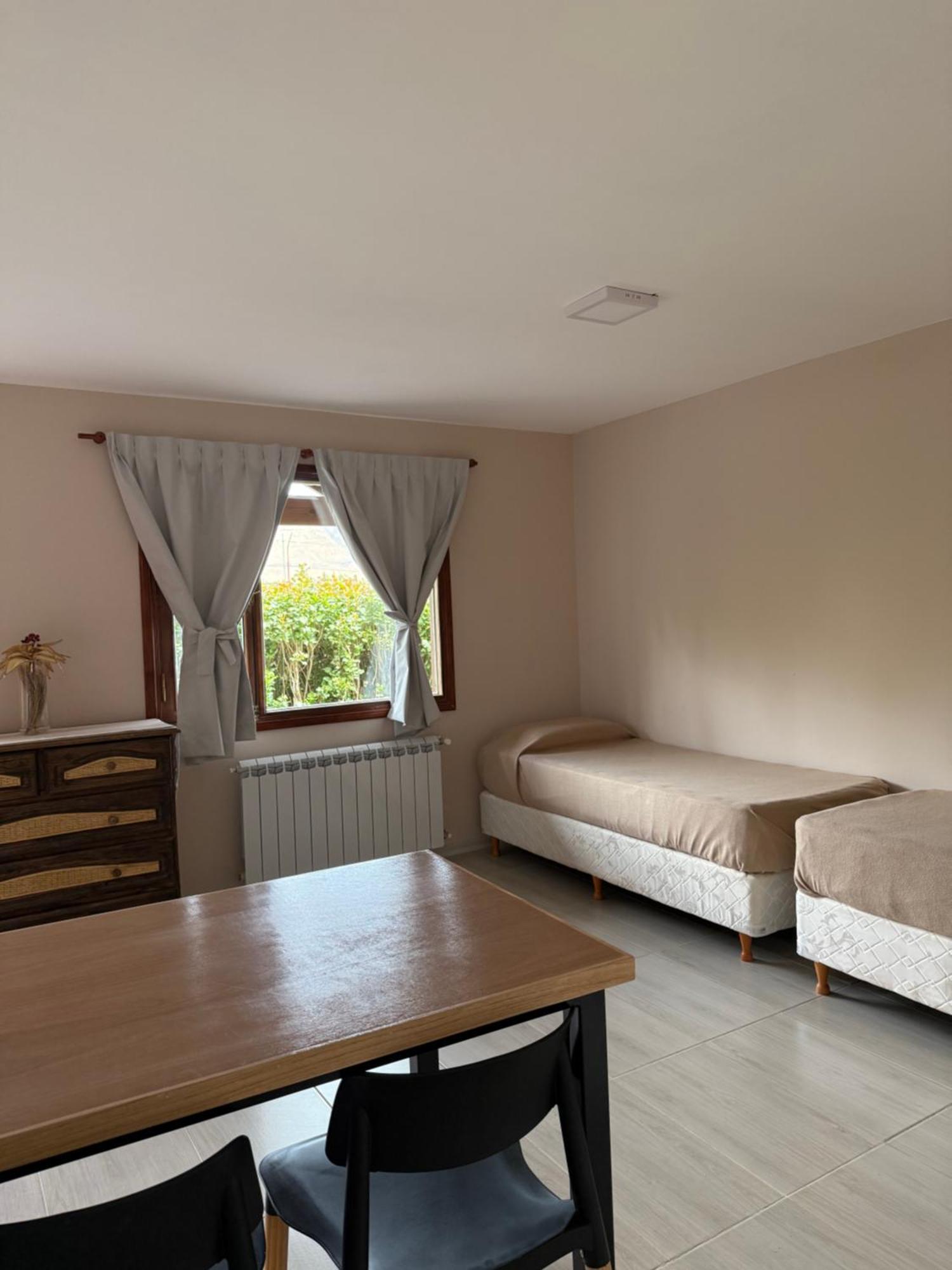 Patagonia Suites เอลกาลาฟาเต ภายนอก รูปภาพ